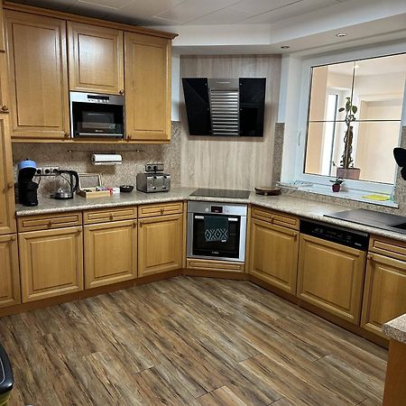 Luxury Apartment Near Munich Airport - Therme Ed - Parking Berglern Exteriör bild