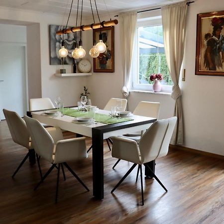 Luxury Apartment Near Munich Airport - Therme Ed - Parking Berglern Exteriör bild