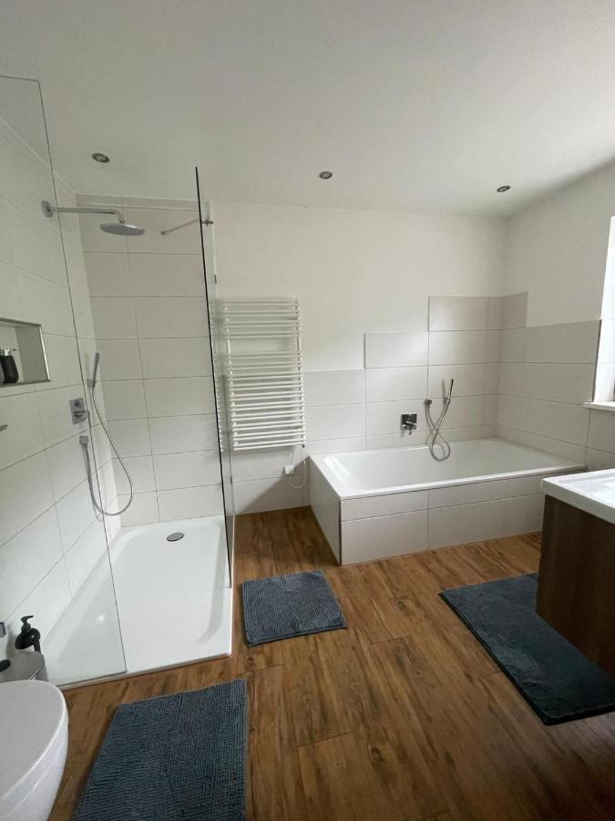 Luxury Apartment Near Munich Airport - Therme Ed - Parking Berglern Exteriör bild