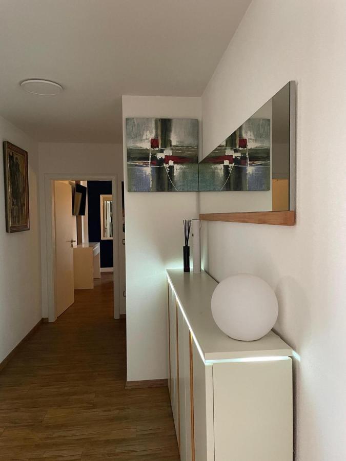 Luxury Apartment Near Munich Airport - Therme Ed - Parking Berglern Exteriör bild