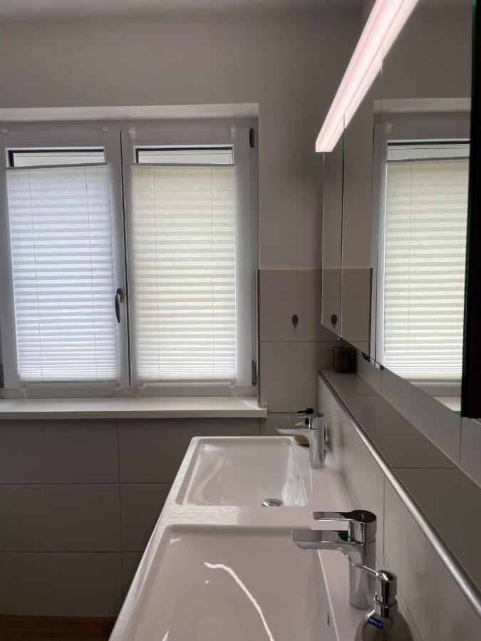 Luxury Apartment Near Munich Airport - Therme Ed - Parking Berglern Exteriör bild