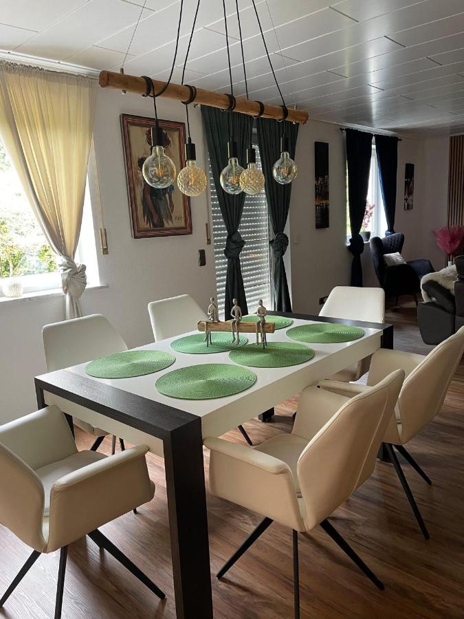 Luxury Apartment Near Munich Airport - Therme Ed - Parking Berglern Exteriör bild