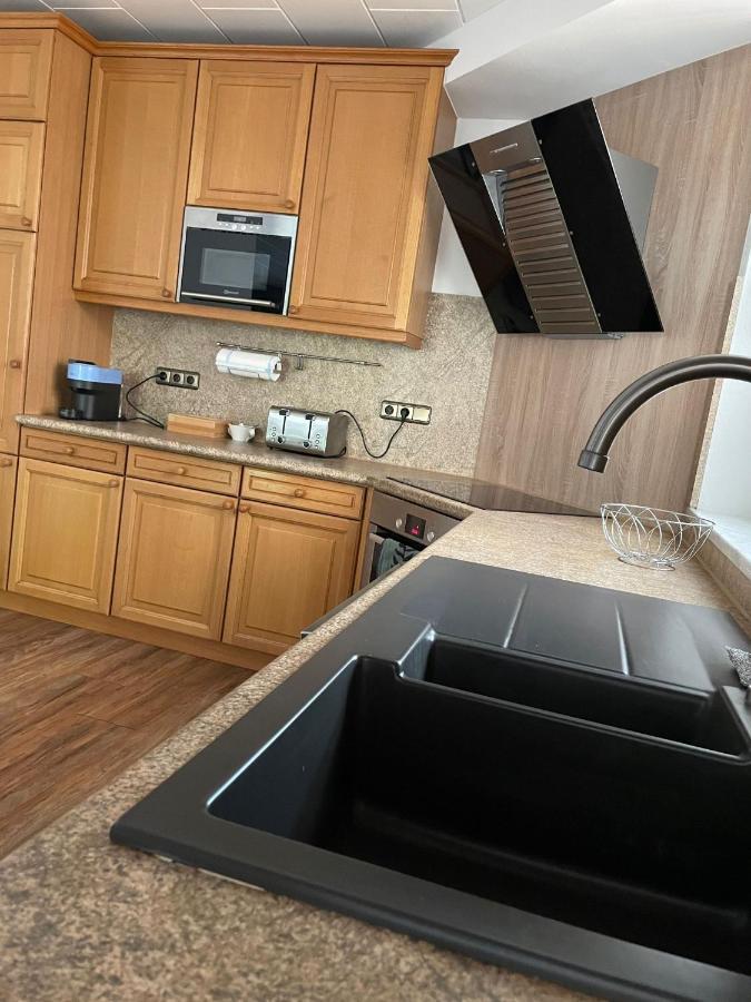 Luxury Apartment Near Munich Airport - Therme Ed - Parking Berglern Exteriör bild
