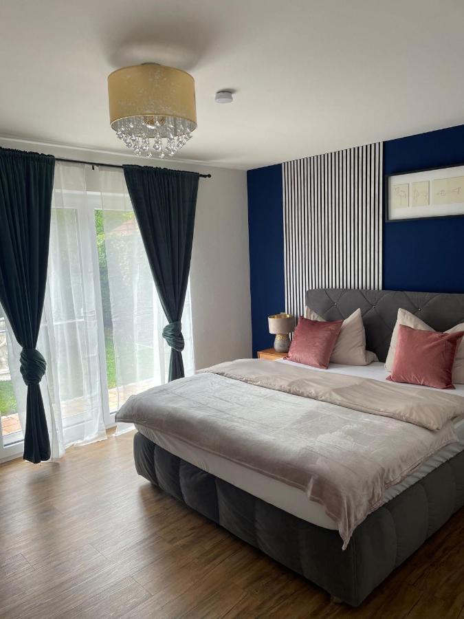 Luxury Apartment Near Munich Airport - Therme Ed - Parking Berglern Exteriör bild