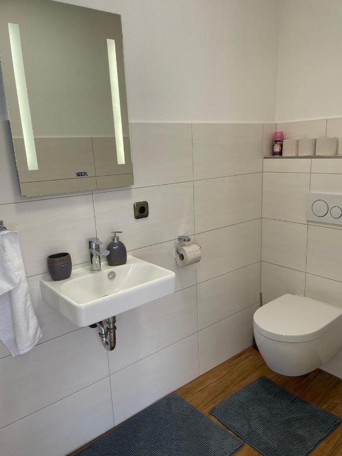 Luxury Apartment Near Munich Airport - Therme Ed - Parking Berglern Exteriör bild