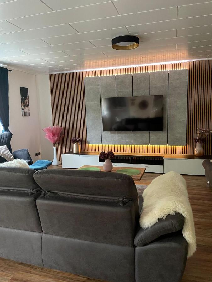 Luxury Apartment Near Munich Airport - Therme Ed - Parking Berglern Exteriör bild