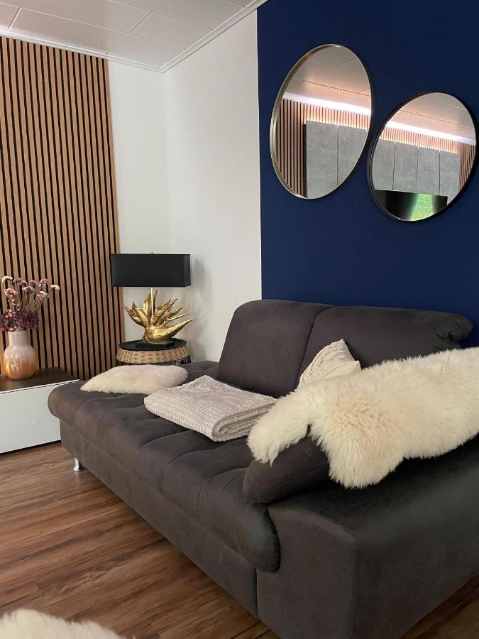 Luxury Apartment Near Munich Airport - Therme Ed - Parking Berglern Exteriör bild