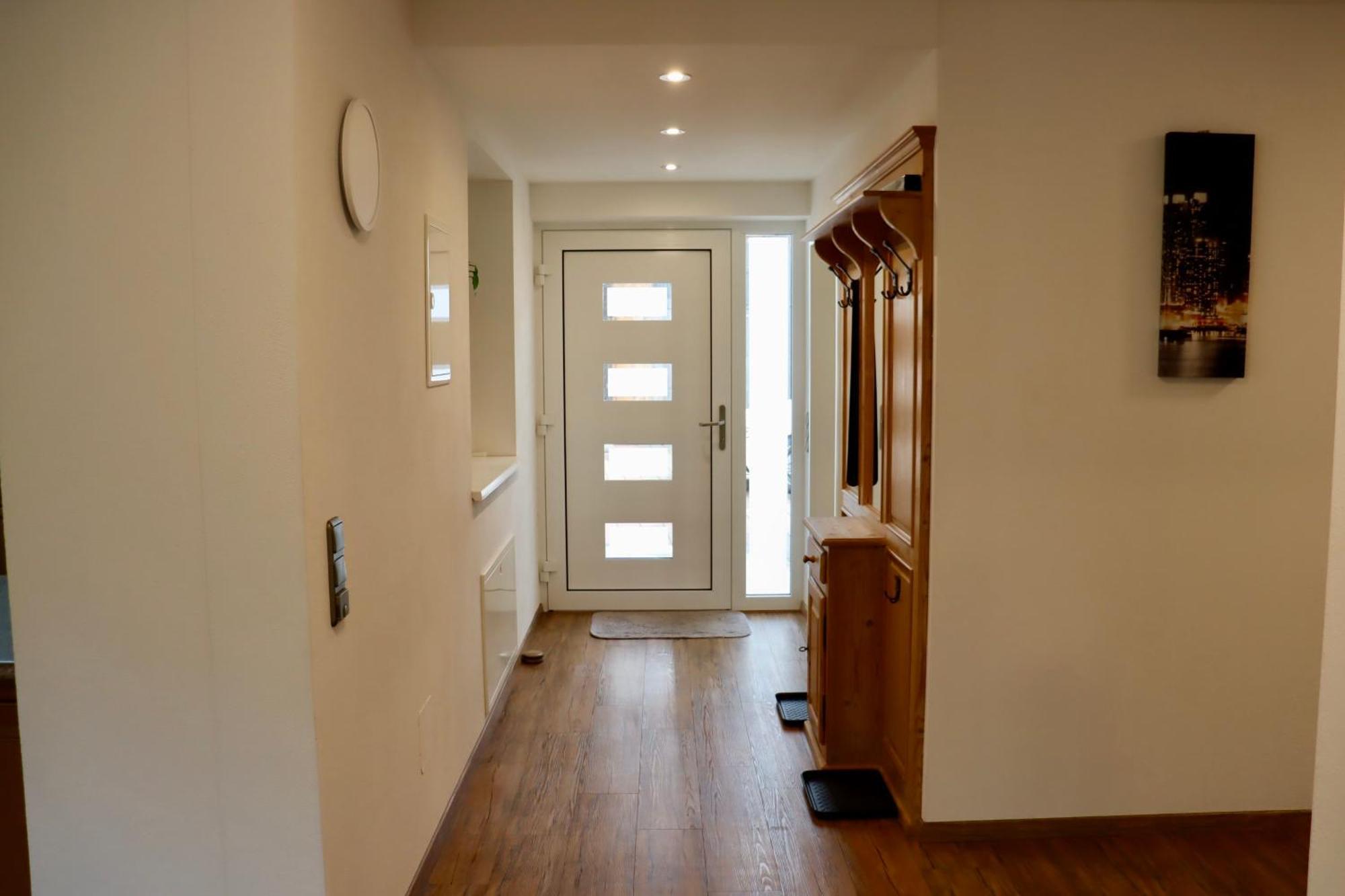Luxury Apartment Near Munich Airport - Therme Ed - Parking Berglern Exteriör bild